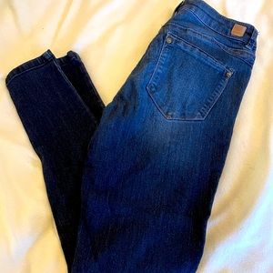 Wit and Wisdom size 6 jeans